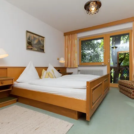 Hotel Waldschaenke Kochel am See