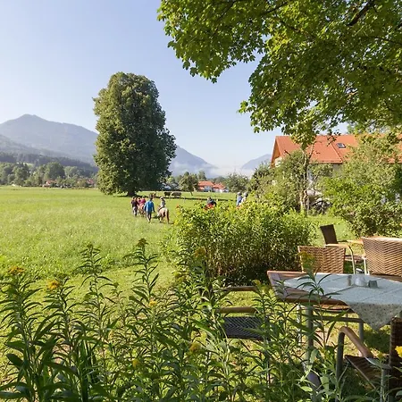 Waldschaenke * Kochel am See
