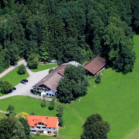 Waldschaenke Kochel am See