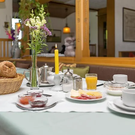 Hotel Waldschaenke *