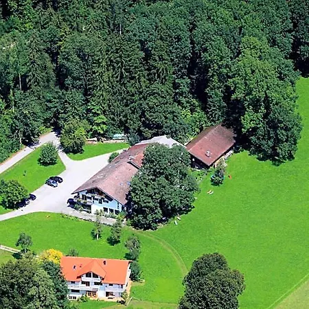 Waldschaenke *