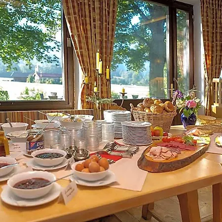 Hotel Waldschaenke Kochel am See