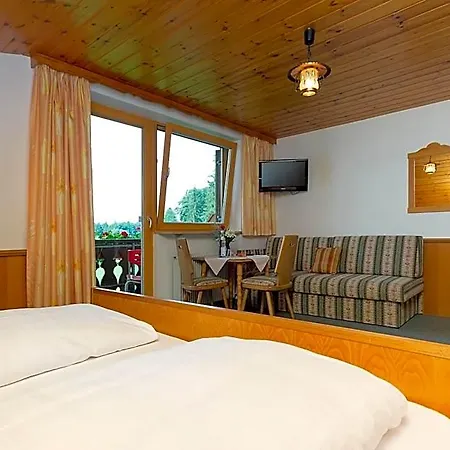 Waldschaenke Hotel