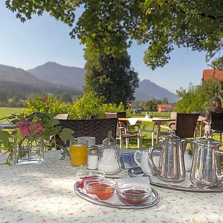 Waldschaenke Hotel *